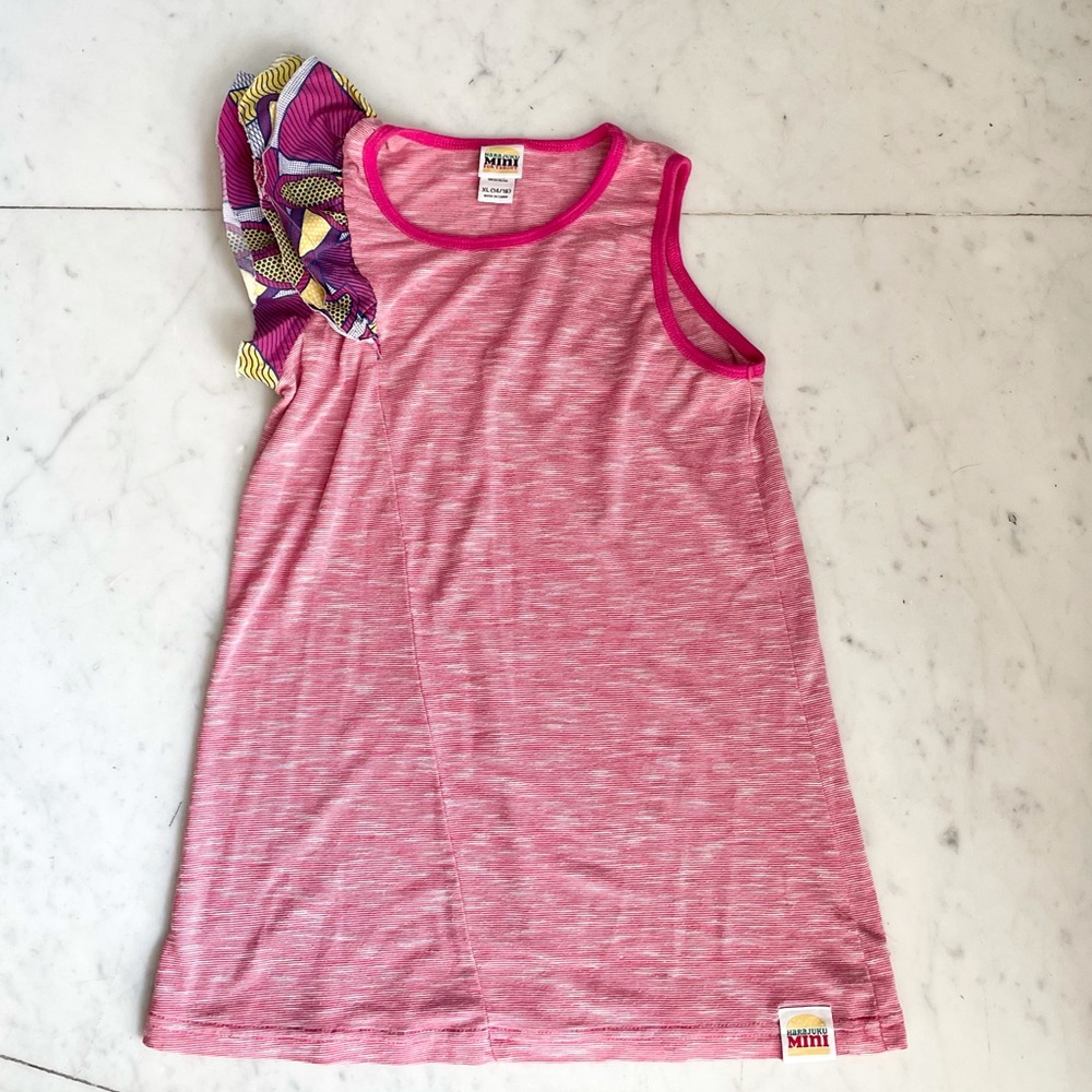 Harajuku Lovers Mini Girls’ Tank Top 14/16